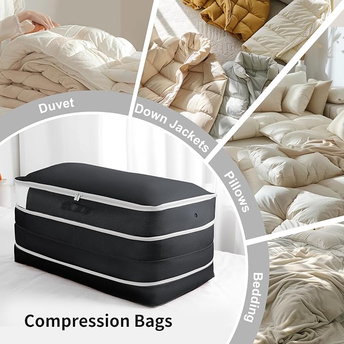 Comforter Storage Bag - Image 8