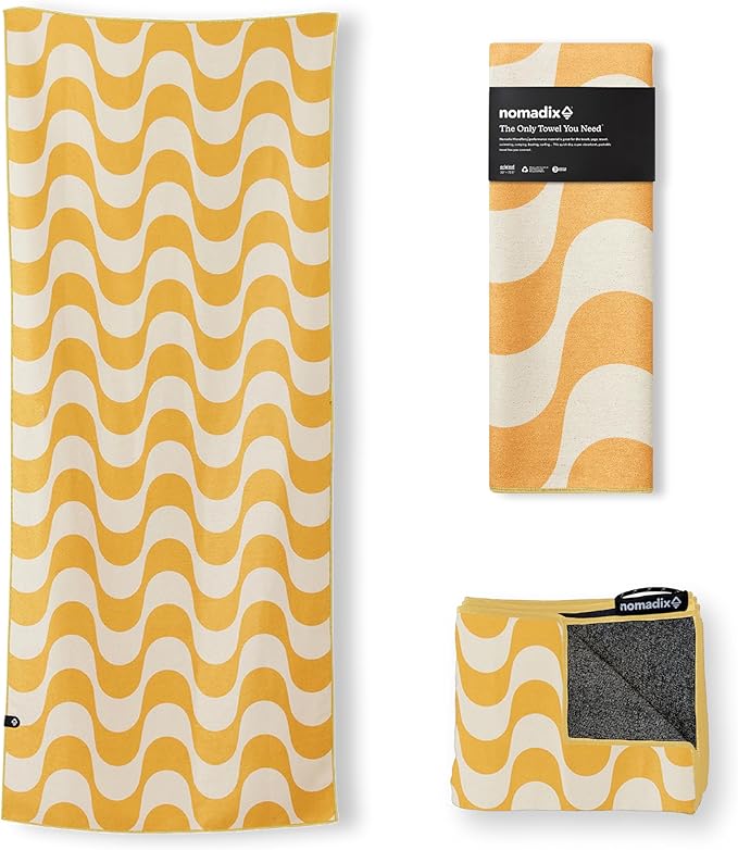 Nomadix Original Towel by Nomadix