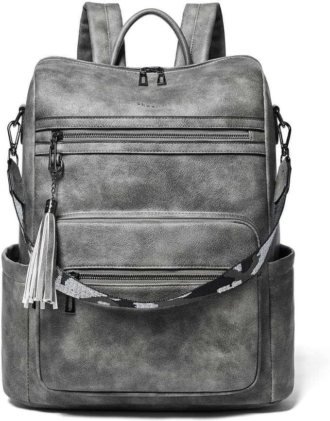 Shrrie 15.6 inch Laptop Backpack by Shrrie
