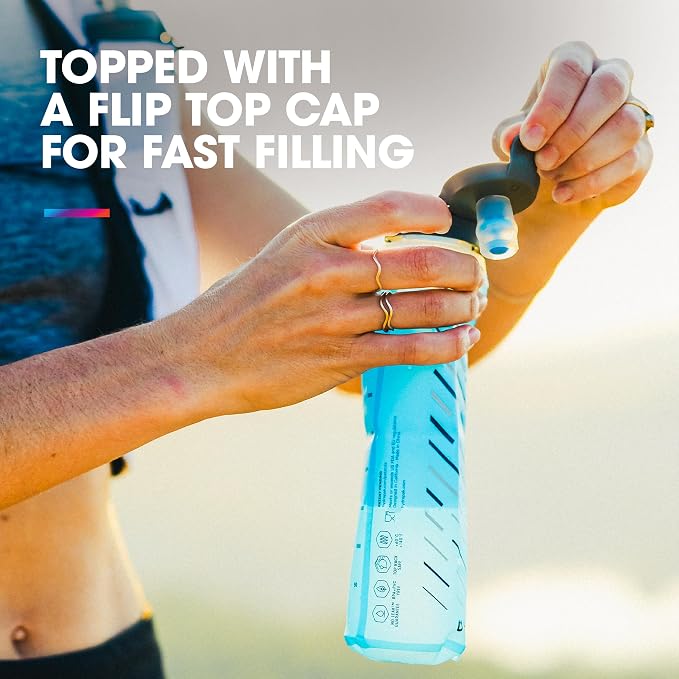 HydraPak UltraFlask Speed - Image 4
