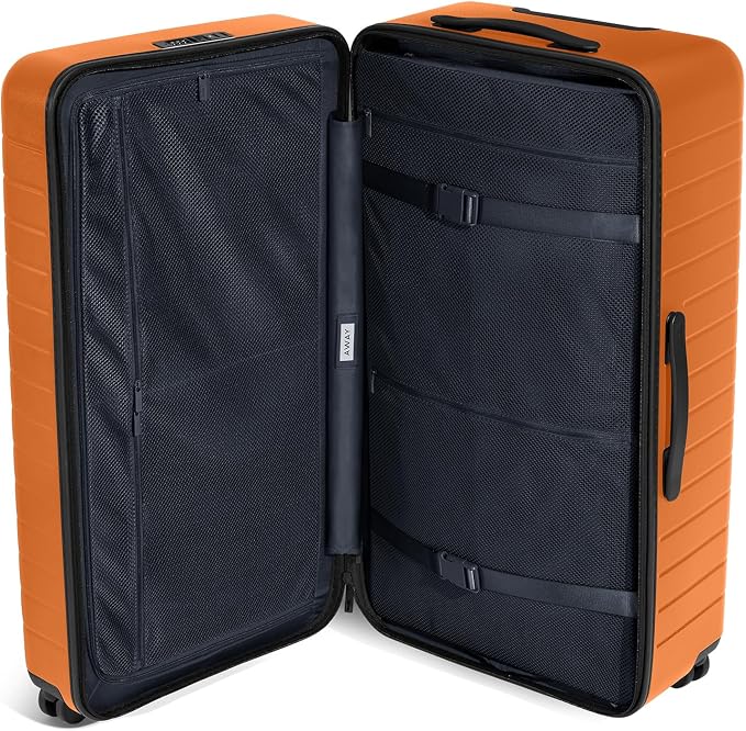 Away Large Trunk Luggage, 31 Inch Hardside Suitcase - Image 6