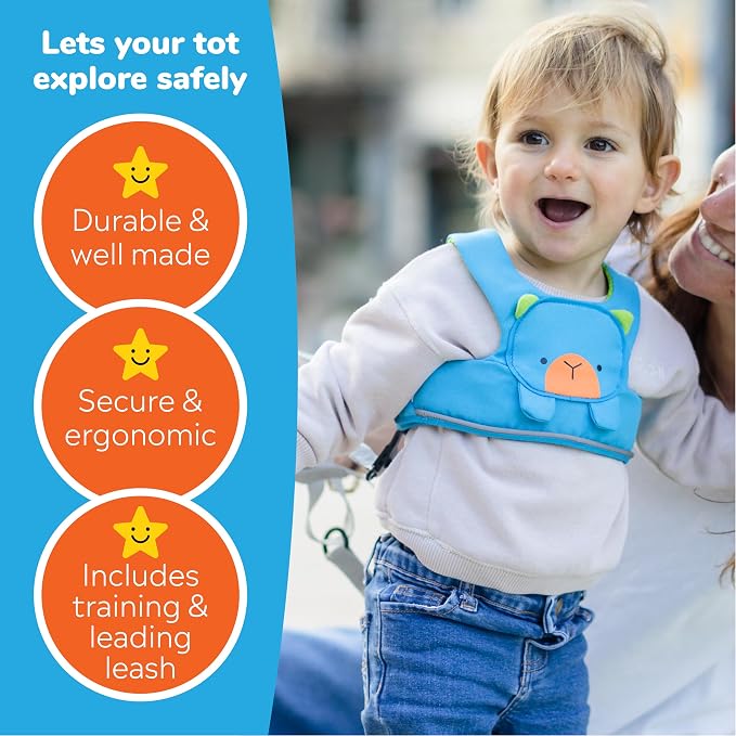 Trunki Toddler Leash - Image 3