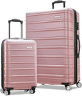 Samsonite Omni 2 Hardside Expandable Luggage by Samsonite