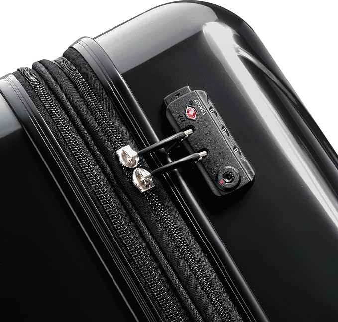 DELSEY PARIS Helium Aero Hardside Expandable Luggage - Image 9