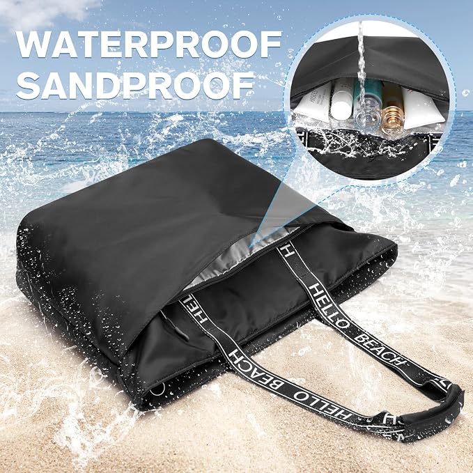G4Free Beach Bag, Waterproof Beach Bags - Image 3