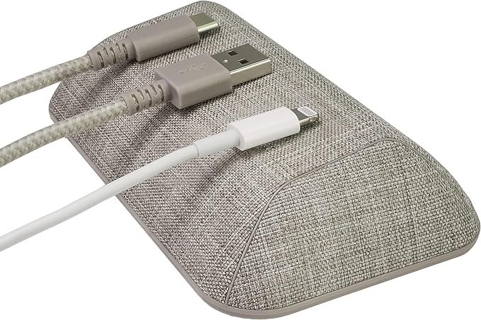Smartish® Magnetic Cord Holder by Smartish-PhoneCasesandStuff