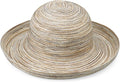 Wallaroo Hat Company Women’s Sydney Sun Hat by WallarooHatCompany