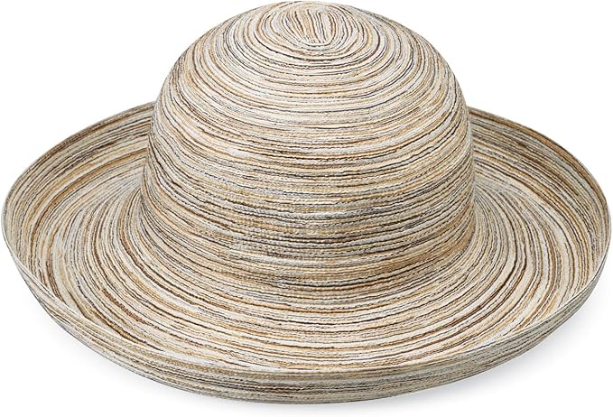 Wallaroo Hat Company Women’s Sydney Sun Hat by WallarooHatCompany