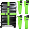 Untethered Luggage Straps | TSA-Approved Suitcase Belts by Untethered