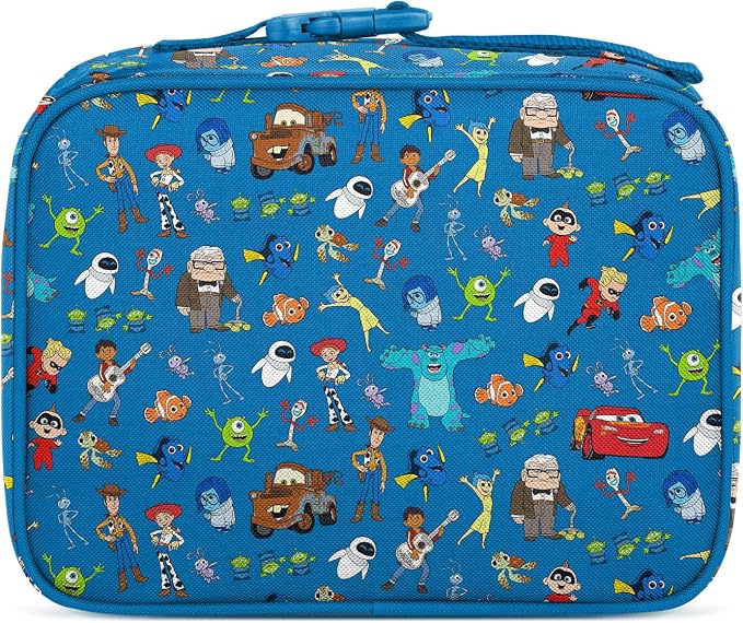 Simple Modern Disney Pixar Kids Lunch Box - Image 2