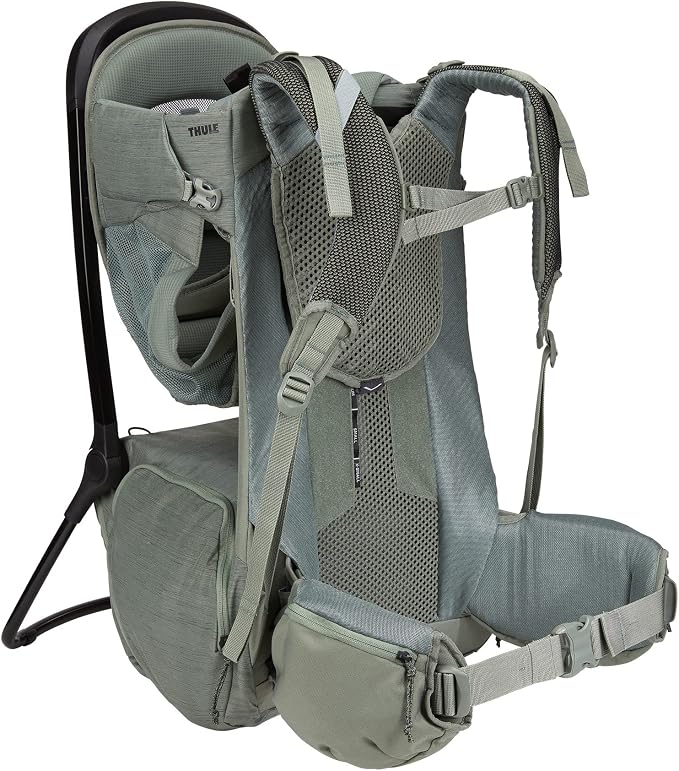 Thule Sapling Child Carrier Backpack - Image 2