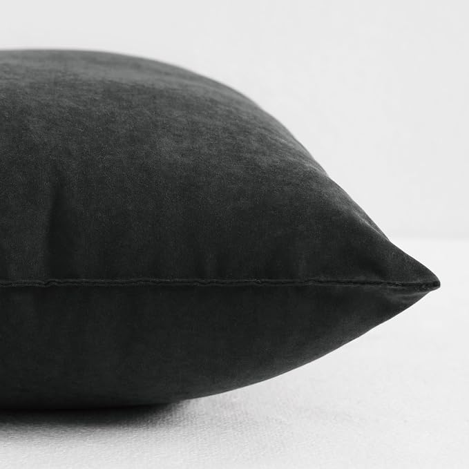 NTBAY Tiny Pillows, Down Alternative 7"x11" Microfiber Mini Pillow - Image 2