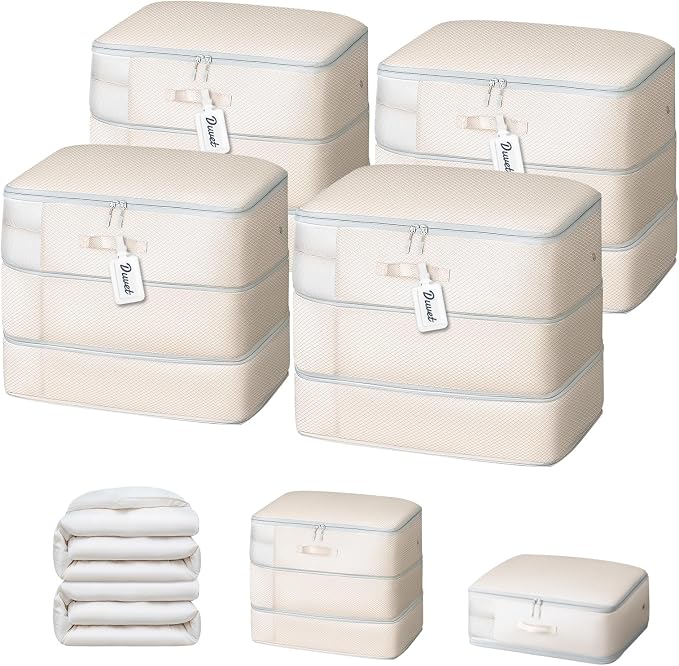 DIMJ Comforter Storage Bag by DiMJ