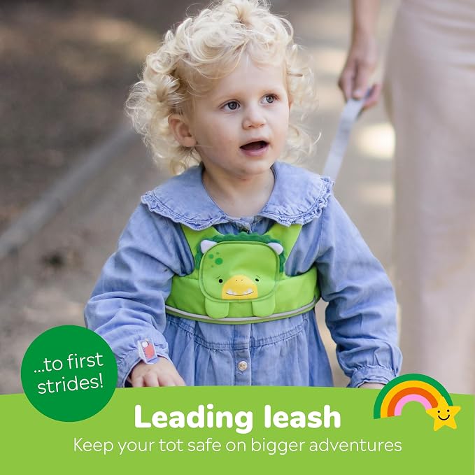 Trunki Toddler Leash - Image 7