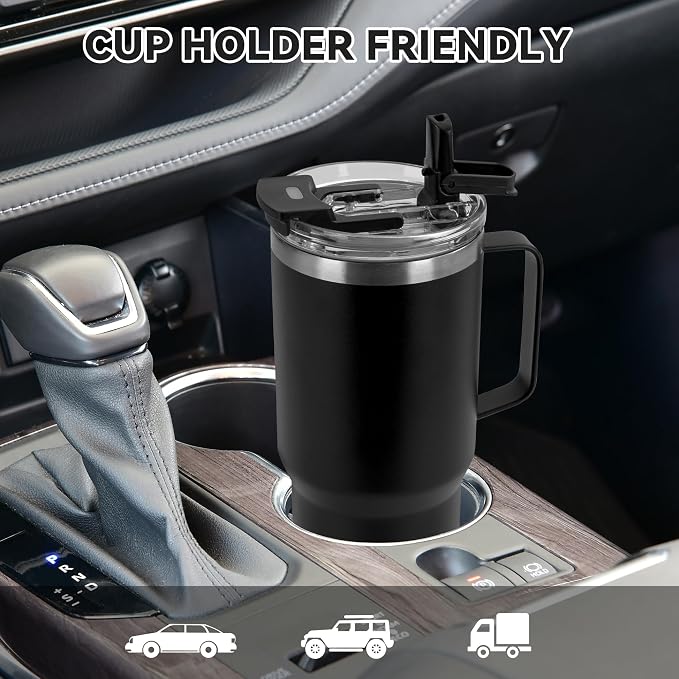 HASLE OUTFITTERS 30oz Tumbler Bulk - Image 5