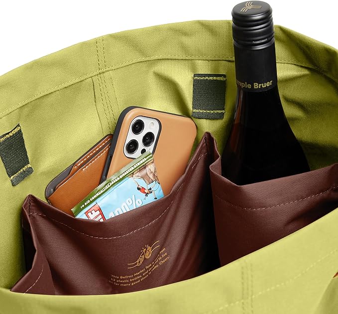 Bellroy Market Tote – - Image 4