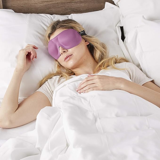 Bucky 40 Blinks No Pressure Eye Mask - Image 7