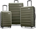 Samsonite Omni 2 Hardside Expandable Luggage by Samsonite