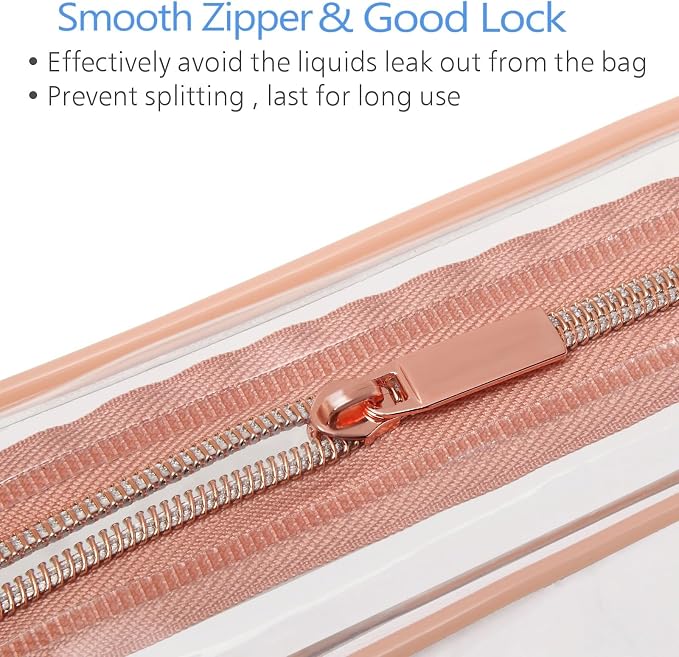 PACKISM TSA Approved Toiletry Bag - Image 5