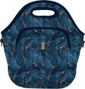 Sok It LunchTote Zippered Bag Insulated Neoprene Caddy by SokIt