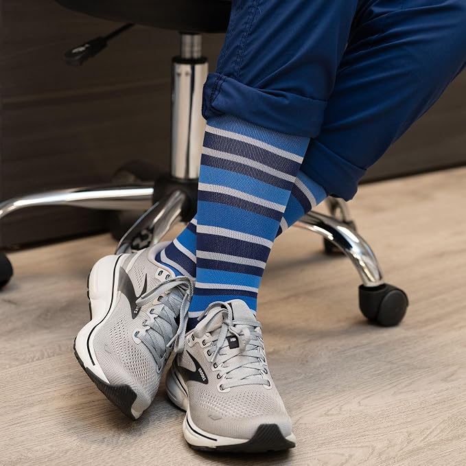 Medical Grade Compression Socks - Image 7