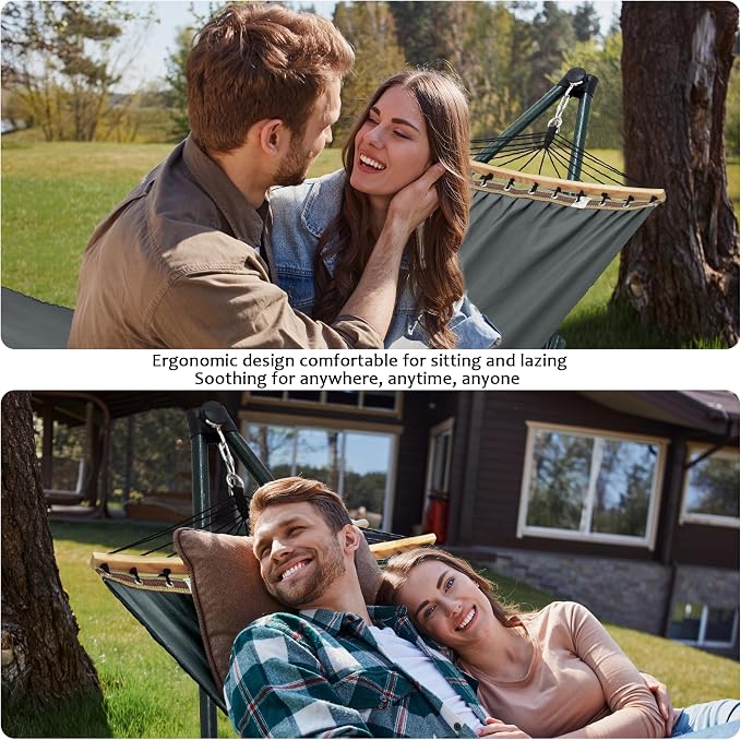 Tranquillo Universal Hammock - Image 7