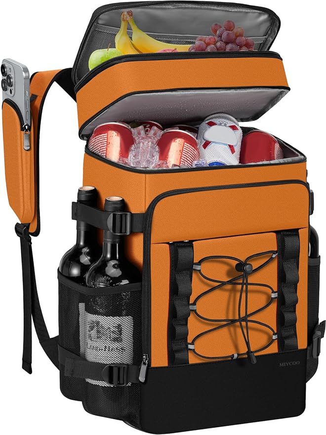 MIYCOO Cooler Backpack by MIYCOO