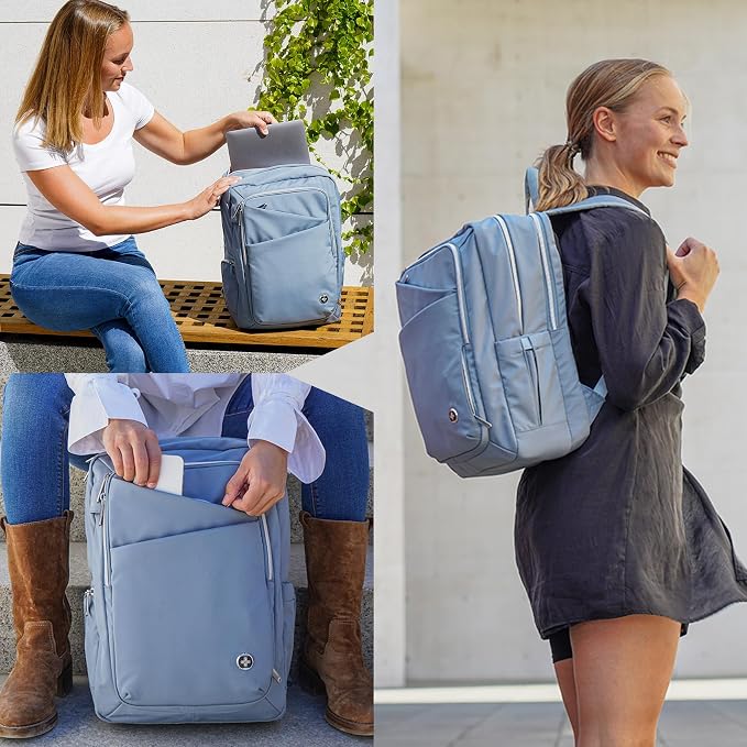 Swissdigital Design Women's Backpack - Image 4