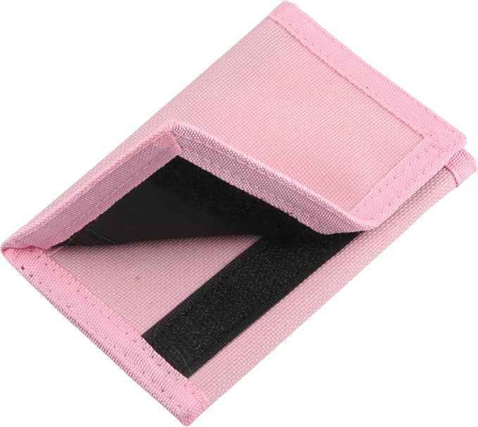 NEICY RFID Blocking Canvas Wallet - Image 5