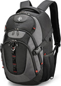 Swissdigital Design Laptop Backpack by SwissdigitalDesign