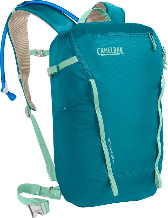 CamelBak Cloud Walker 18 Hiking Hydration Pack by CamelBak