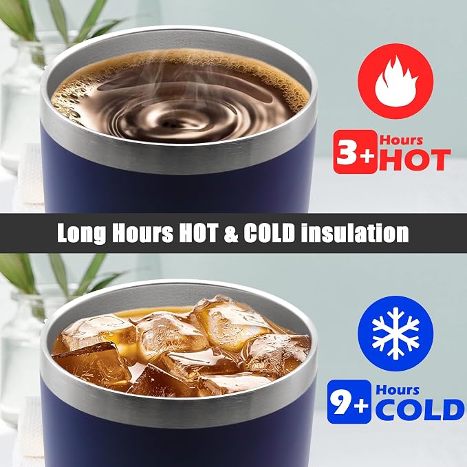 20 oz Tumbler Coffee Tavel Tumblers Bulk - Image 5