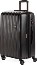 SwissGear 7272 Energie Expandable Hardside Luggage by SwissGear