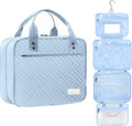 ESSENTE Women's Travel Toiletry Bag by ESSENTE+Home+Essentials