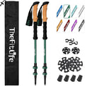 TheFitLife Trekking Poles by TheFitLife