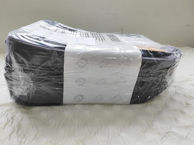 KROSER Carry On Underseat Multi-functional, 16-inch Underseater Lightweight - Image 10