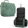 VENTURE 4TH Hanging Travel Toiletry Bag by VENTURE4TH
