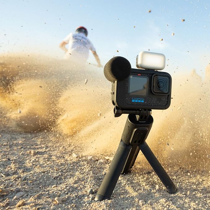 GoPro HERO12 Black Creator Edition - Image 8