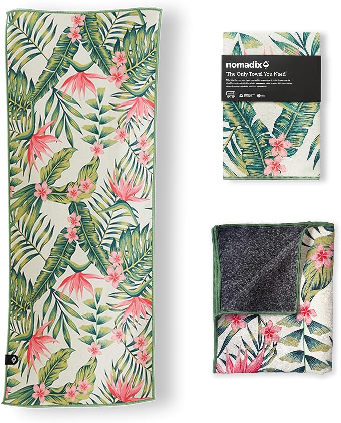 Nomadix Mini Towel by Nomadix