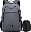 DUSLANG 17 Inch Laptop Backpack by DUSLANG