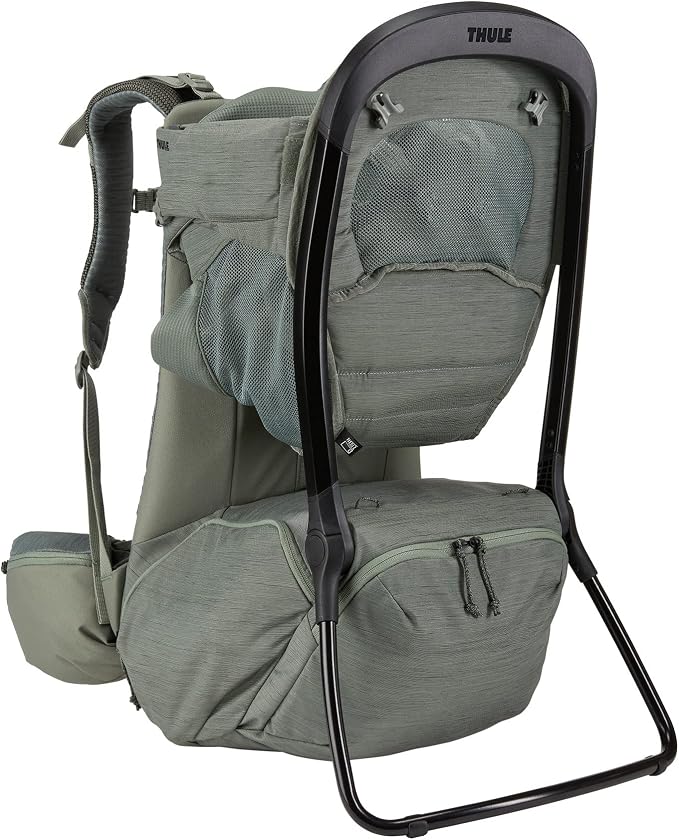 Thule Sapling Child Carrier Backpack by Thule