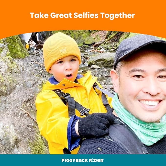 Piggyback Rider - Image 7