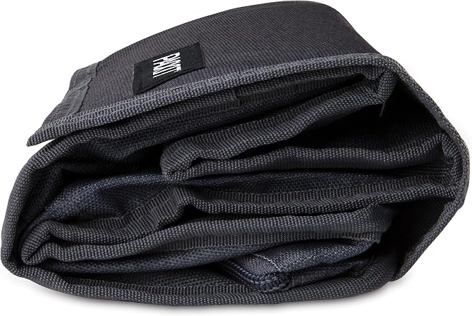 Packit® Freezable Lunch Bag, City Charcoal, Built - Image 5