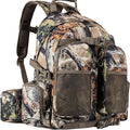 hunting backpack for men Waterproof Camo Pack Hunting gifts for men gear by Unknown