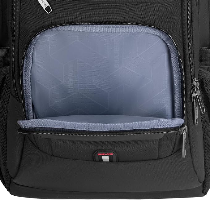 DUSLANG 17 Inch Laptop Backpack - Image 3