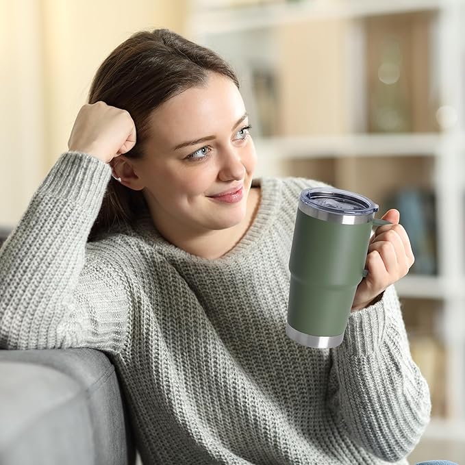 HASLE OUTFITTERS 20oz Tumbler - Image 7