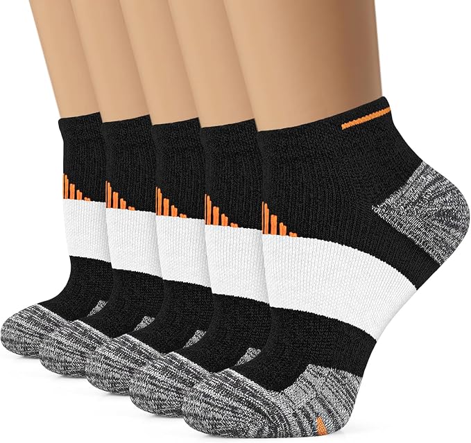 Iseasoo Copper Compression Socks by Iseasoo