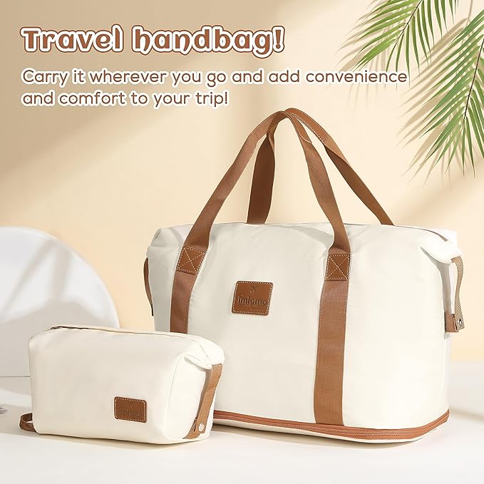 imiomo Luggage Sets 3 Piece, Expandable Hardside Suitcase Set - Image 6