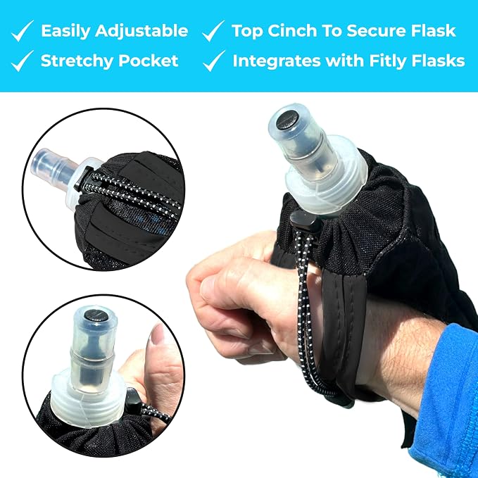 FITLY Soft Flask - Image 4