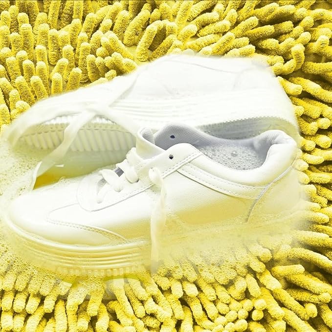Shoe Cleaning Bags2-Pack Shoe Washing Machine Bags - Image 7